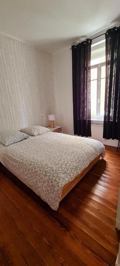 Wimereux 30M2 1 Chambre Et 1 Canape Lit A 2 Pas De La Plage Et Du Centre エクステリア 写真