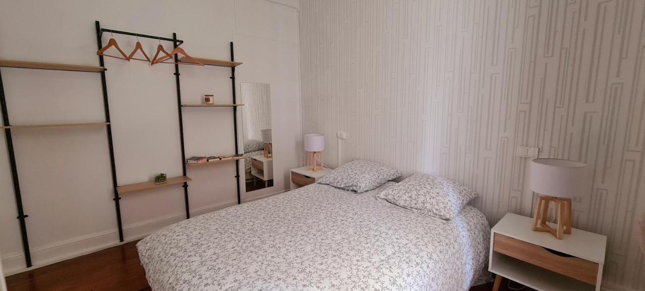 Wimereux 30M2 1 Chambre Et 1 Canape Lit A 2 Pas De La Plage Et Du Centre エクステリア 写真